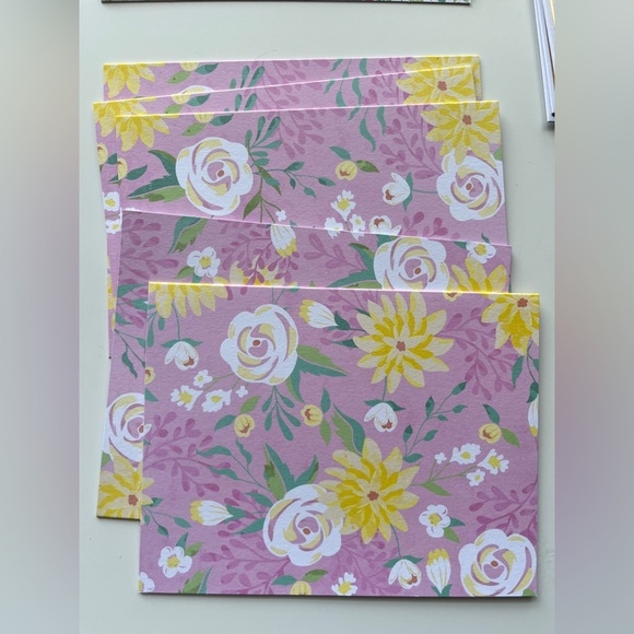 Colorful Greeting Card Set - Picture 5 of 11